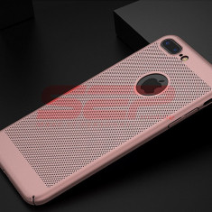 Toc Metallic Mesh Apple iPhone 6 ROSE GOLD