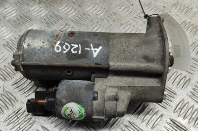 Electromotor VW CRAFTER 30-50 Furgon 2E_ 2013 OEM: 5902129027065 25602857 foto