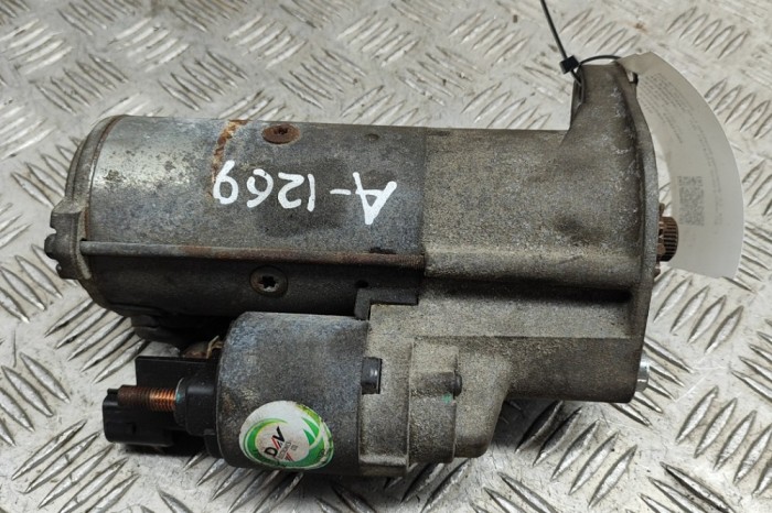 Electromotor VW CRAFTER 30-50 Furgon 2E_ 2013 OEM: 5902129027065 25602857