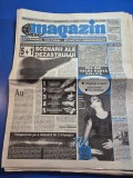 ziarul magazin 13 februarie 2003