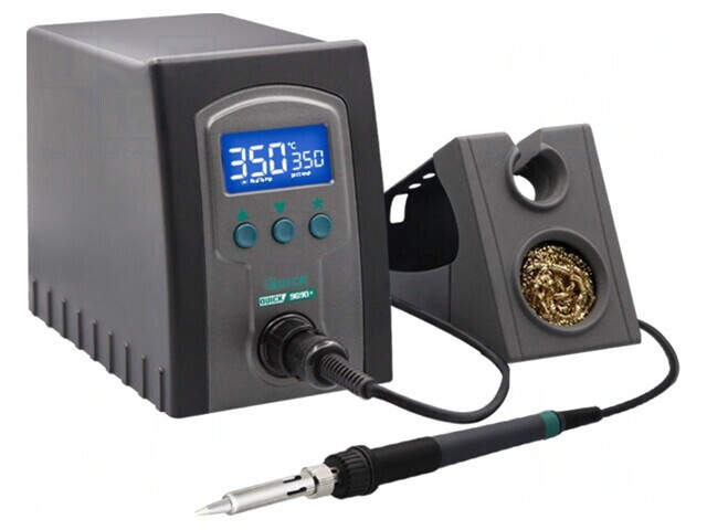 Sta&Aring;&pound;ie de lipit 70W 100-480&Acirc;&deg;C QUICK 901RAA 969D