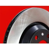 METZGER 6110171 Disc frana