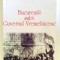 BUCURESTII SUBT GUVERNUL VREMELNICESCU de EMANUEL BADESCU , 2009