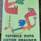 Patimile după Victor Brauner, Emil Nicolae