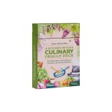 The Kitchen Witch's Culinary Oracle Deck: Gain Daily Insight and Bring Magic to Your Meals with Everyday Ingredients