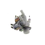 Electrovalvă cu trei căi pentru mașină de spălat rufe ELECTROLUX Compatibil