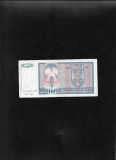 Republica Srpska Krajina 500 dinara dinari 1992 seria1647125