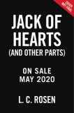 Jack of Hearts (and Other Parts)
