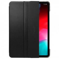 Husa Spigen Smart Fold iPad Mini 5 (2019) Black foto