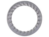 Şaibă dințată interior NPT 1 D49,5mm h1,5mm HUMMEL