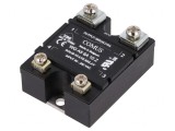 Releu Semiconductor 1-Fazat 10A 24-280VAC