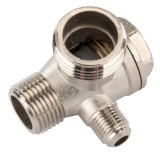 Supapa de sens compresor valva aer comprimat (PM-KO-24T-50T-ZZ), Powermat