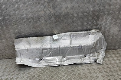 Protecție termică ASTON MARTIN DB11 2022 OEM: HY53-114B26-AG | 25944831 foto