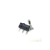 Micro&icirc;ntrerupător cu p&acirc;rghie pentru hotă FRANKE 1330261218 133.0261.218 Original