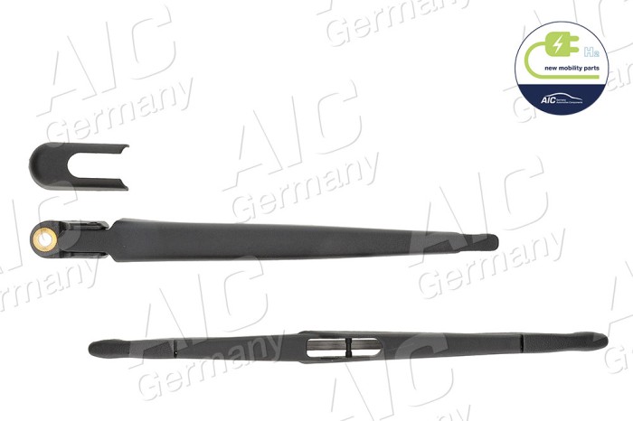 AIC 56842 Calitatea originală AIC brat stergator, parbriz