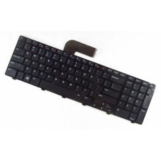 Tastatura laptop noua Dell Inspiron 17R N7110 Glossy Frame Black Layout US