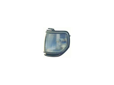 Lampa Pozitie Toyota Land Cruiser (Fj80/Fj82), 01.89-05.96, fara omologare, fata, 81620-60040, Stanga foto