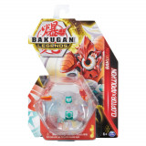 Figurina Clasic Bakugan Legends, Cloptor Apollyon, 20140599