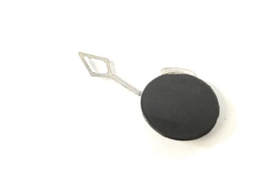 Capac c&amp;acirc;rlig de remorcare bara de protecție spate LAND ROVER RANGE ROVER VELAR L560 2019 OEM: J8A2-17E810-BB 14385181 foto