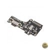Conector Incarcare Audio Microfon Xiaomi Redmi Note 10S, Banda Flex, Aftermarket