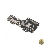 Placa cu Conector Incarcare - Audio - Microfon Xiaomi Redmi Note 10S