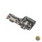 Placa cu Conector Incarcare - Audio - Microfon Xiaomi Redmi Note 10S