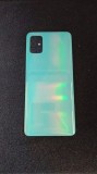 Capac Original (SH) Samsung Galaxy A515 A51 albastru
