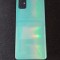 Capac Original (SH) Samsung Galaxy A515 A51 albastru