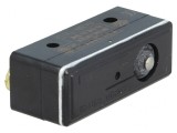Micro&icirc;ntrerupător SNAP ACTION SPDT 15A/125VAC 0,5A/125VDC