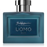 Baldessarini UOMO Mare Eau de Toilette pentru bărbați 90 ml