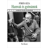 Hamvak &eacute;s gy&eacute;m&aacute;ntok - Andrzej Wajda filmjeiről - P&ouml;r&ouml;s G&eacute;za