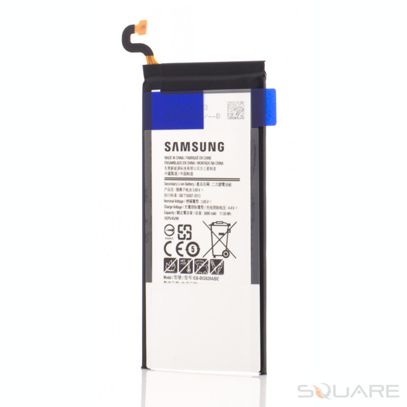 Acumulatori Samsung Galaxy S6 Edge Plus, G928, EB-BG928ABE, OEM (K) |  Okazii.ro