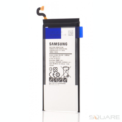 Acumulatori Samsung Galaxy S6 Edge Plus, G928, EB-BG928ABE, OEM (K) foto