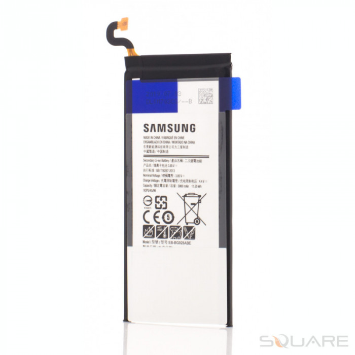 Acumulatori Samsung Galaxy S6 Edge Plus, G928, EB-BG928ABE, OEM (K)