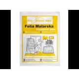 Folie de acoperire 4x5m Standard plus