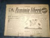 ZIAR ROMANIA LIBERA 19 APRILIE 1945
