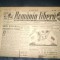 ZIAR ROMANIA LIBERA 19 APRILIE 1945