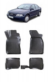Cumpara ieftin Set covorase cauciuc tip tavita Audi A4 B5 (1995-2001)
