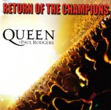 Return Of The Champions | Paul Rodgers, Rock, Universal Music