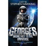 George&#039;s Secret Key to the Universe | Stephen Hawking, Lucy Hawking