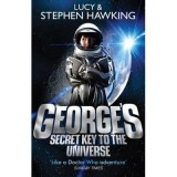 George&#039;s Secret Key to the Universe | Stephen Hawking, Lucy Hawking