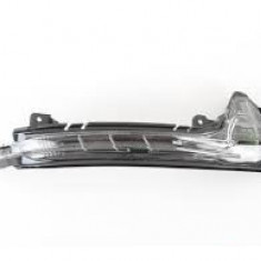 Lampa semnalizare oglinda Audi A6 (4g/C7), 01.2011-06.2014, semnalizator cu LED , omologare ECE, 4G5949102A, Dreapta