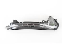 Lampa semnalizare oglinda Audi A6 (4g/C7), 01.2011-06.2014, semnalizator cu LED , omologare ECE, 4G5949102A, Dreapta foto