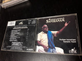 [CDA] Maharajapuram Santhanam - Karnatic Music - muzica indiana, CD, Folk