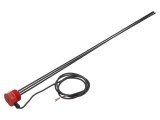 Senzor Nivel CARLO GAVAZZI IP67 2m, Filet 1 1/2, VNI3, 3 electrozi, Poliamida