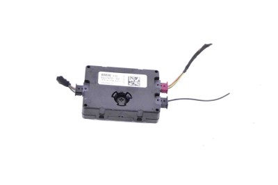 Amplificator de antena BMW 1 F21 2014 OEM: 9227470 foto