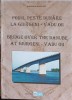 Podul peste Dunare Giurgeni-Vadul Oii - Gheorghe Buzuloiu, 1995, Constructii Poduri, Inedit, 331 pagini