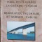 PODUL PESTE DUNARE LA GIURGENI - VADUL OII-GHEORGHE BUZULOIU-247951
