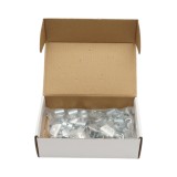 Contragreutati plumb 50g echilibrare roti camioane 50 buc/cutie