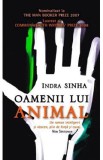 Oamenii lui animal - Indra Sinha